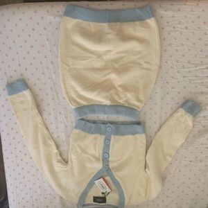 sweater set by cider